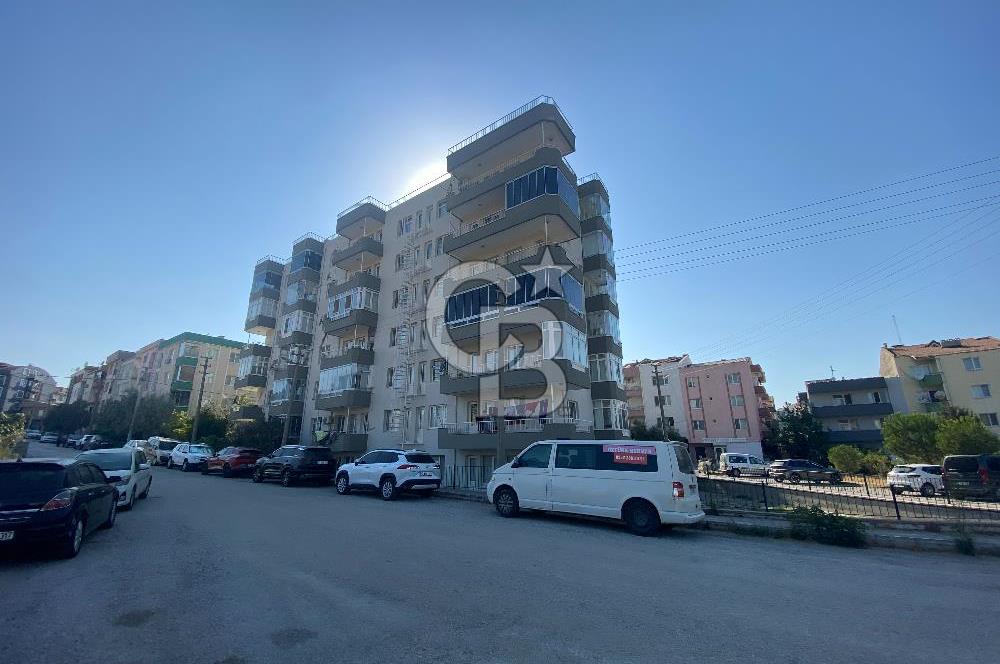 ÇANAKKALE MERKEZ ESENLER MAHALLESİ 3+1 SATILIK DAİRE