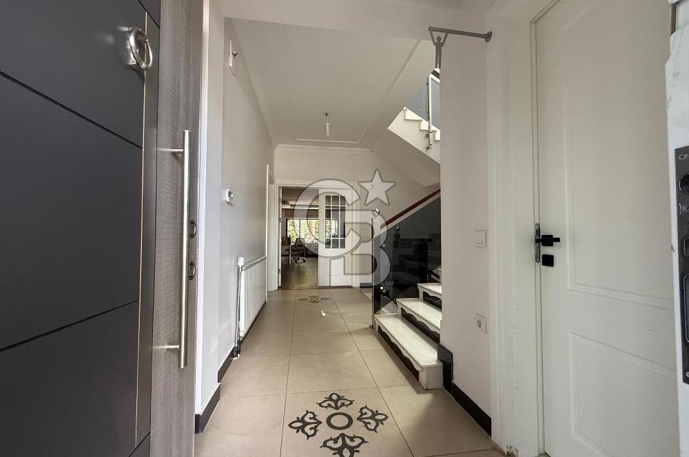 ÇAYYOLU 1920.CAD ÜZERİ YAPILI 400m² İŞYERİNE UYGUN KİRALIK VİLLA