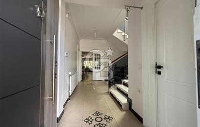 ÇAYYOLU 1920.CAD ÜZERİ YAPILI 400m² İŞYERİNE UYGUN KİRALIK VİLLA