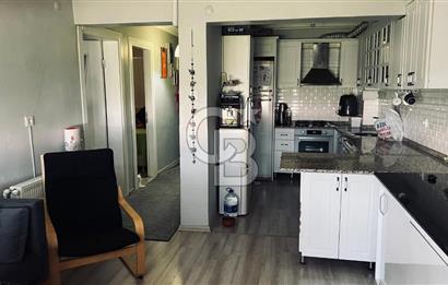 CB KİNG'DEN EDREMİT/CAMİVASAT MAHALLESİ EŞYALI 2+1 KİRALIK DAİRE
