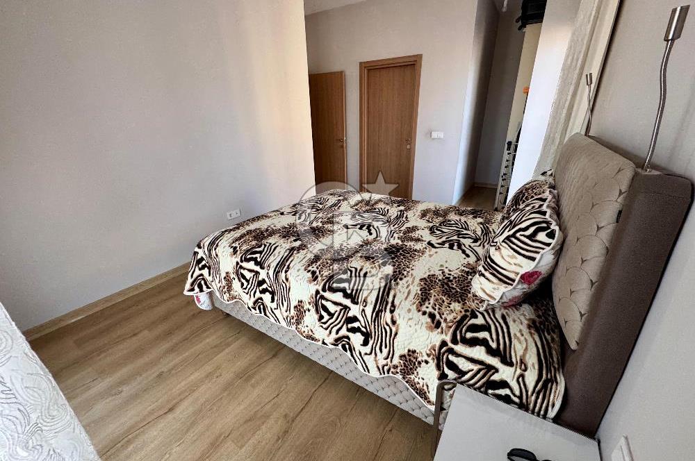 Yenitepe İzmir 3. Etapta Satılık 3+1 Daire 