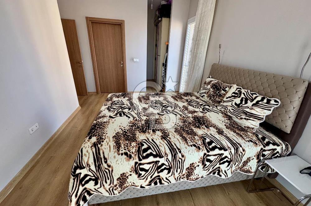 Yenitepe İzmir 3. Etapta Satılık 3+1 Daire 