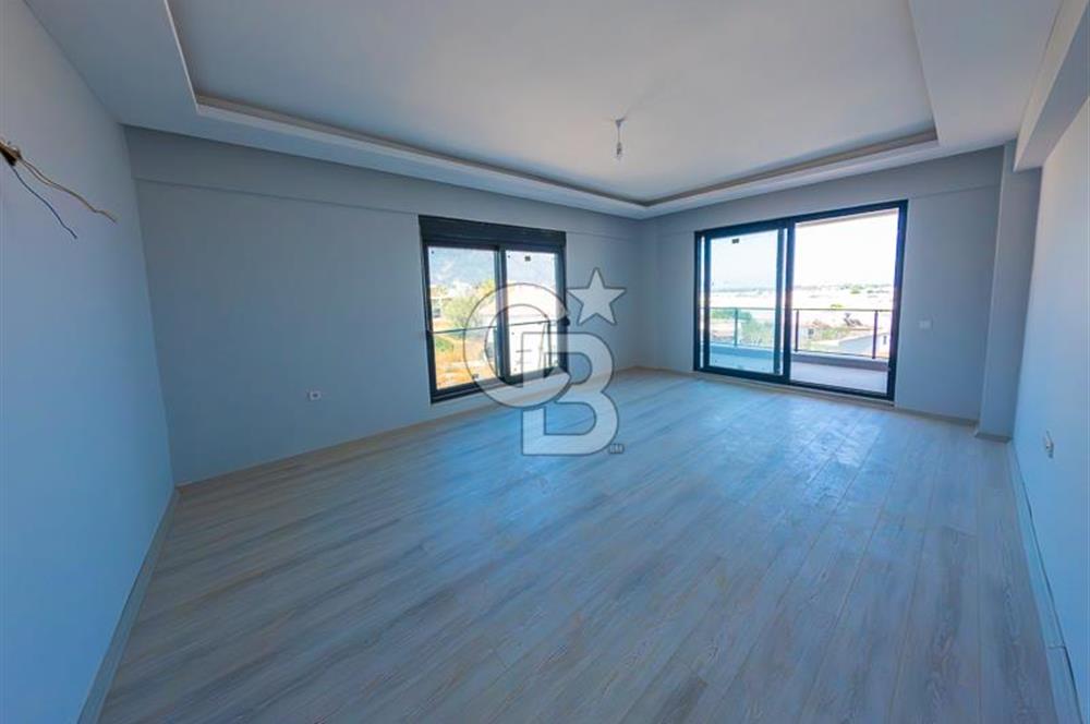 CB ARDENDEN ANTALYA DEMRE BEYMELEKTE SATILIK 3+1 DAİRE