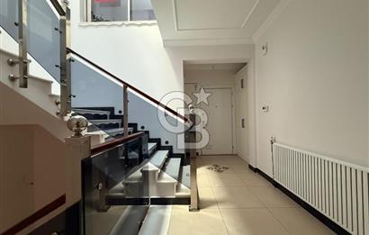 ÇAYYOLU 1920.CAD ÜZERİ YAPILI 400m² İŞYERİNE UYGUN KİRALIK VİLLA