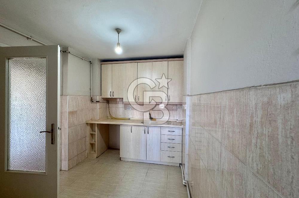 POLAT CADDESİ ÜZERİ DENİZ MANZARALI DOĞALGAZLI KİRALIK 3+1 DAİRE