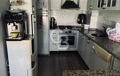 CB KİNG'DEN EDREMİT/CAMİVASAT MAHALLESİ EŞYALI 2+1 KİRALIK DAİRE