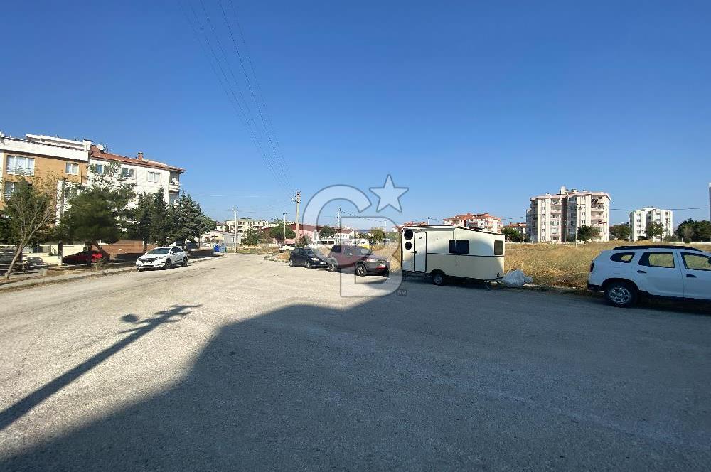 ÇANAKKALE MERKEZ ESENLER MAHALLESİ 3+1 SATILIK DAİRE
