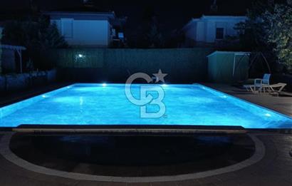 İzmir Çiğli Sasalı’da KİRALIK 3+1 VİLLA