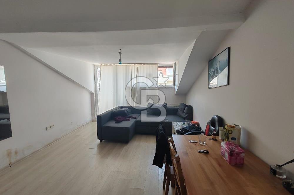 Ataşehir Esatpaşa Mah. 2+2 satılık dubleks