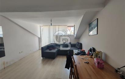 Ataşehir Esatpaşa Mah. 2+2 satılık dubleks