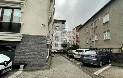 YURTSEVER RESIDENCE'TA 2+1 SATILIK DAIRE MERKEZI KONUM