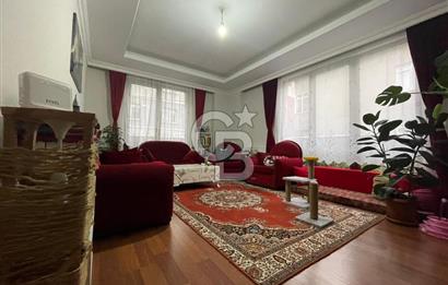 YURTSEVER RESIDENCE'TA 2+1 SATILIK DAIRE MERKEZI KONUM