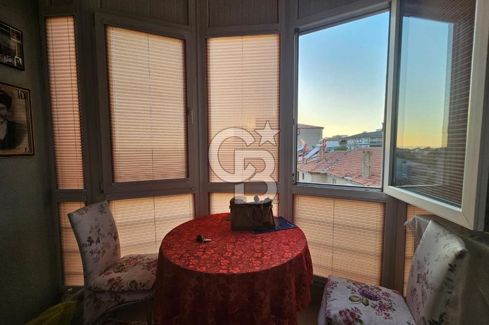 Balıkesir Ayvalık Altınova'da Merkezi Konumda 3+1 Satılık Daire