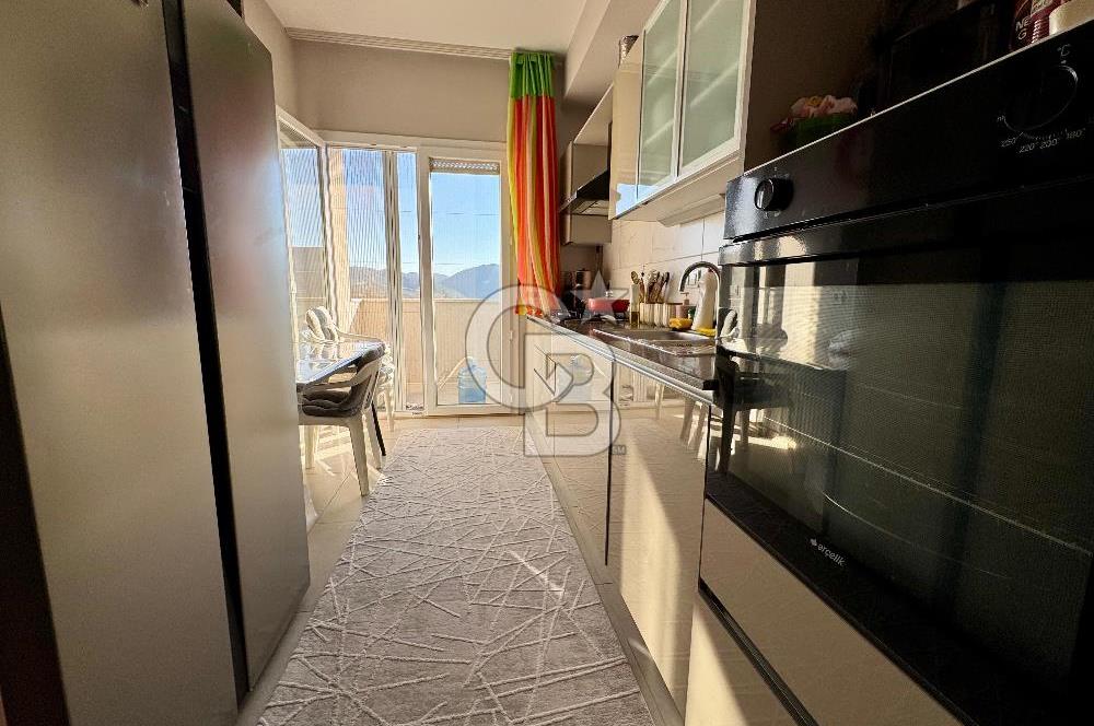 Yenitepe İzmir 3. Etapta Satılık 3+1 Daire 