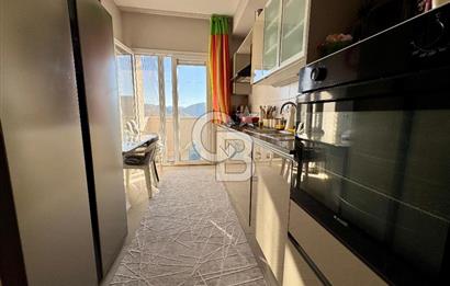 Yenitepe İzmir 3. Etapta Satılık 3+1 Daire 