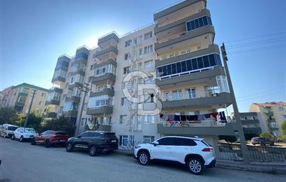 ÇANAKKALE MERKEZ ESENLER MAHALLESİ 3+1 SATILIK DAİRE