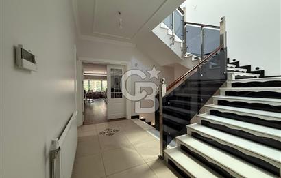 ÇAYYOLU 1920.CAD ÜZERİ YAPILI 400m² İŞYERİNE UYGUN KİRALIK VİLLA