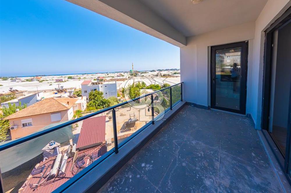 CB ARDENDEN ANTALYA DEMRE BEYMELEKTE SATILIK 3+1 DAİRE