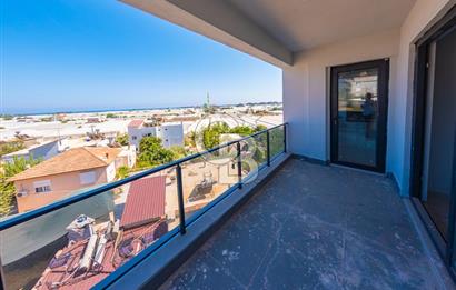 CB ARDENDEN ANTALYA DEMRE BEYMELEKTE SATILIK 3+1 DAİRE
