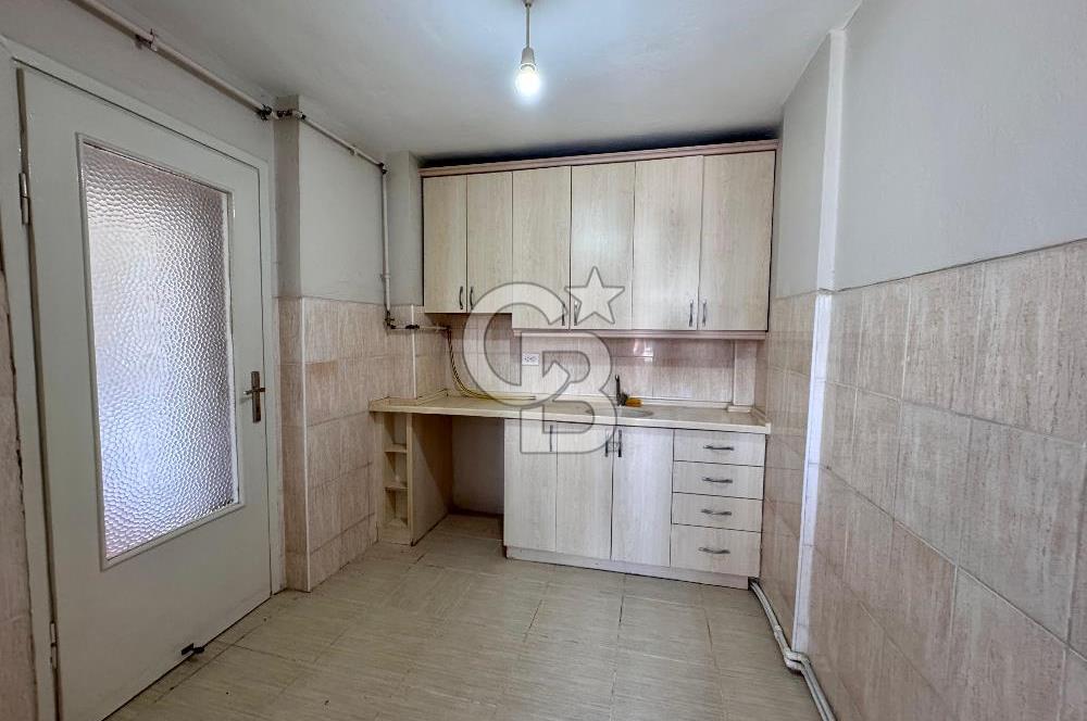 POLAT CADDESİ ÜZERİ DENİZ MANZARALI DOĞALGAZLI KİRALIK 3+1 DAİRE