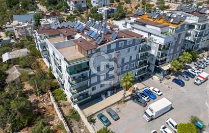 CB ARDEN'DEN ANTALYA DEMRE MERKEZ SİTE İÇERİSİNDE SATILIK 3+1