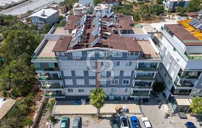 CB ARDEN'DEN ANTALYA DEMRE MERKEZ SİTE İÇERİSİNDE SATILIK 3+1