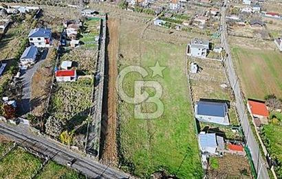 ÇATALCA ÇANAKÇA MAHALLESİ SATILIK 1862m² ARSA