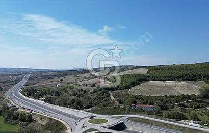ÇATALCA KIZILCAALİ MERKEZİ KONUMDA SATILIK 11644m² ARSA