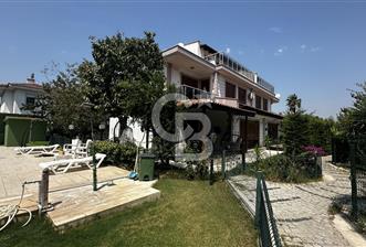 İzmir Çiğli Sasalı’da KİRALIK 3+1 VİLLA