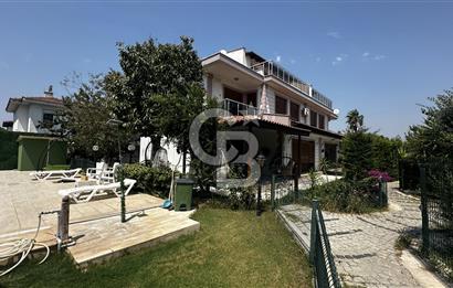 İzmir Çiğli Sasalı’da KİRALIK 3+1 VİLLA