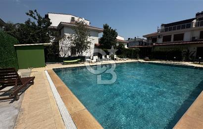 İzmir Çiğli Sasalı’da KİRALIK 3+1 VİLLA