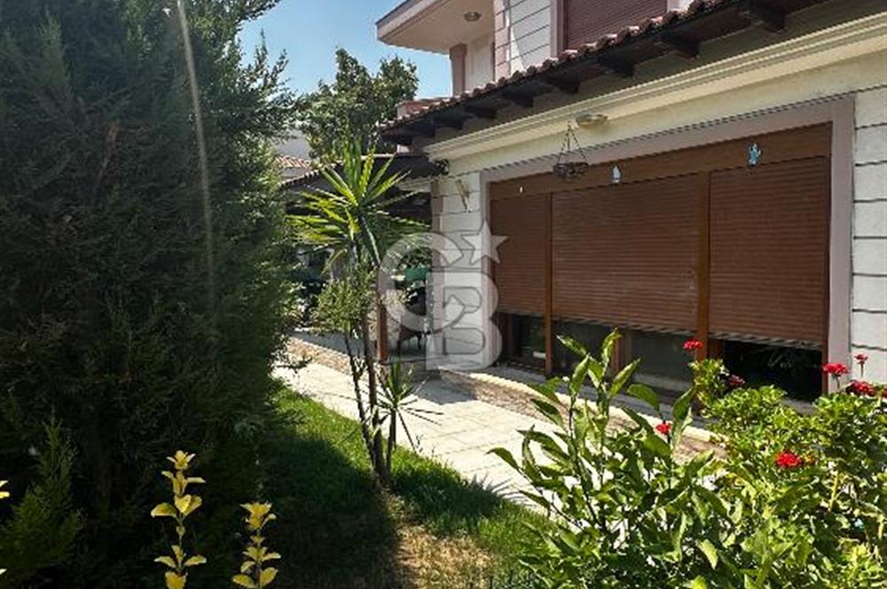 İzmir Çiğli Sasalı’da KİRALIK 3+1 VİLLA