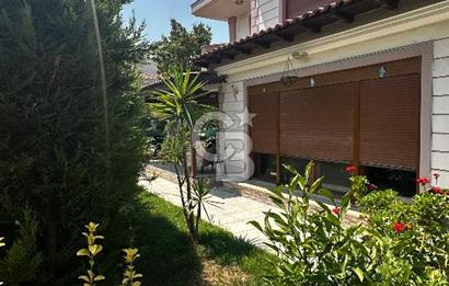 İzmir Çiğli Sasalı’da KİRALIK 3+1 VİLLA