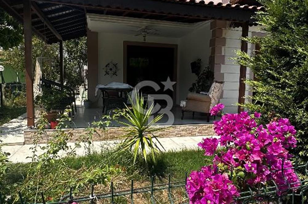 İzmir Çiğli Sasalı’da KİRALIK 3+1 VİLLA