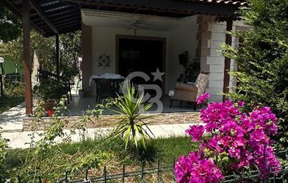 İzmir Çiğli Sasalı’da KİRALIK 3+1 VİLLA