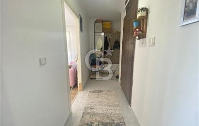 Yenidoğan yunus Emre mah. 2+1 t.dubleks satılık