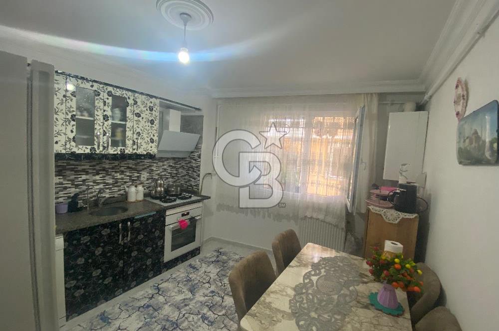 Yenidoğan yunus Emre mah. 2+1 t.dubleks satılık