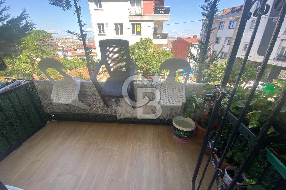 Yenidoğan yunus Emre mah. 2+1 t.dubleks satılık