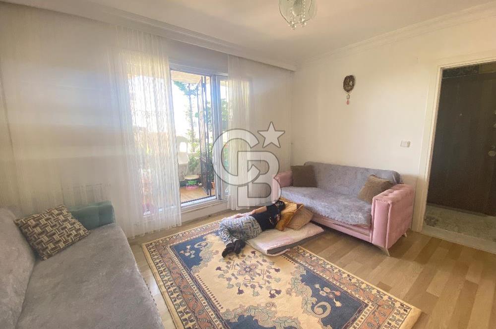 Yenidoğan yunus Emre mah. 2+1 t.dubleks satılık