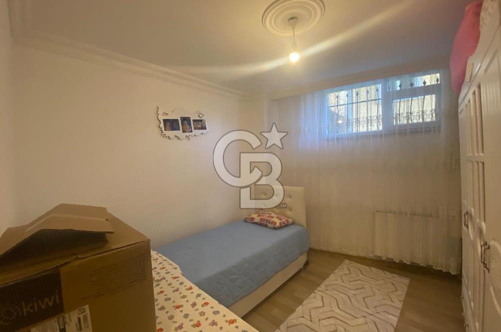 Yenidoğan yunus Emre mah. 2+1 t.dubleks satılık