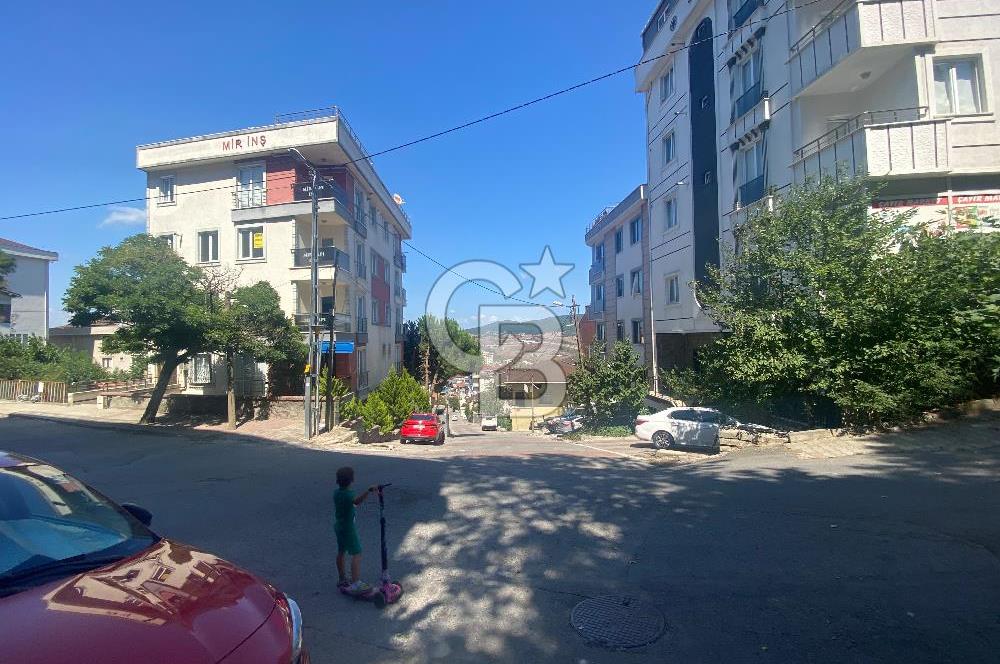 Yenidoğan yunus Emre mah. 2+1 t.dubleks satılık