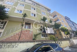 Yenidoğan yunus Emre mah. 2+1 t.dubleks satılık