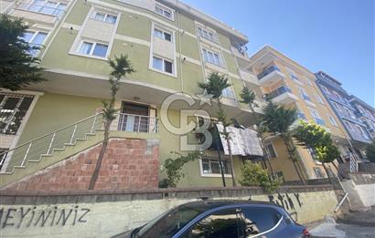 Yenidoğan yunus Emre mah. 2+1 t.dubleks satılık