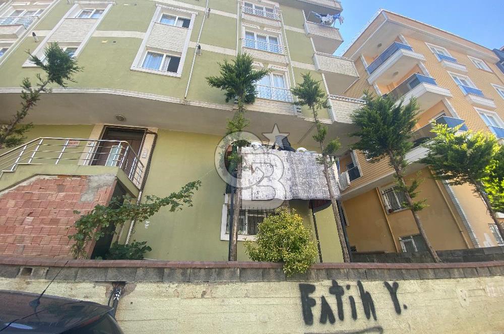 Yenidoğan yunus Emre mah. 2+1 t.dubleks satılık