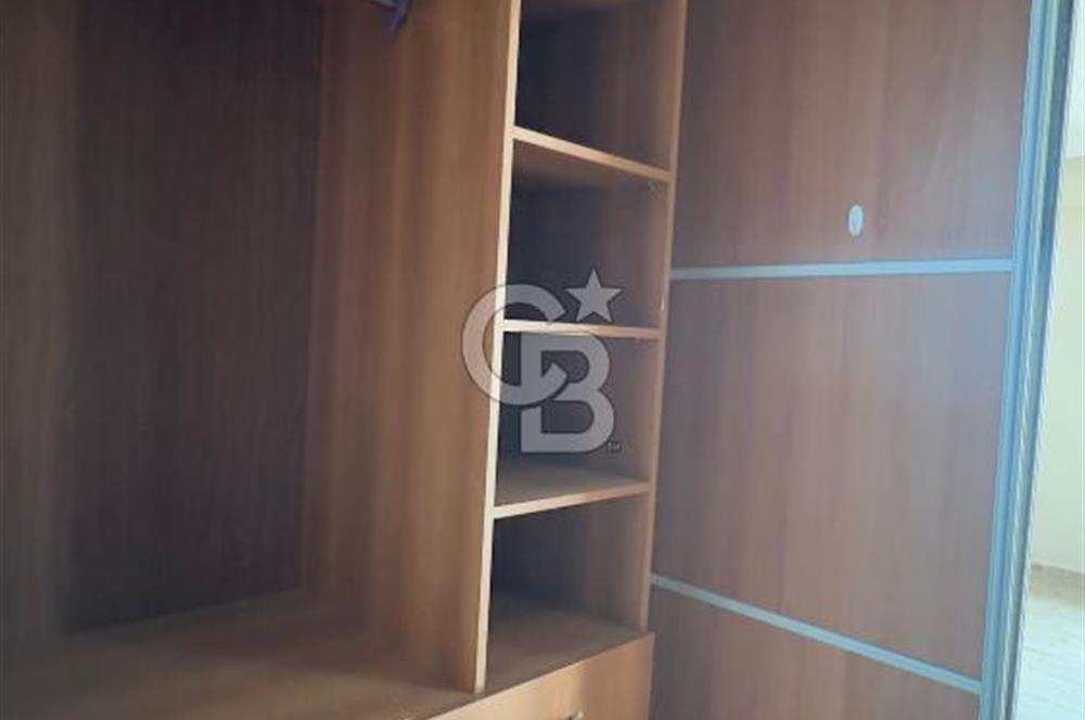 İzmir Çiğli Sasalı’da KİRALIK 3+1 VİLLA