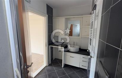İzmir Çiğli Sasalı’da KİRALIK 3+1 VİLLA