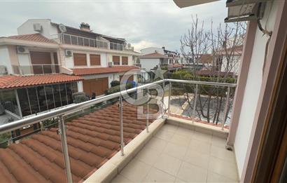 İzmir Çiğli Sasalı’da KİRALIK 3+1 VİLLA