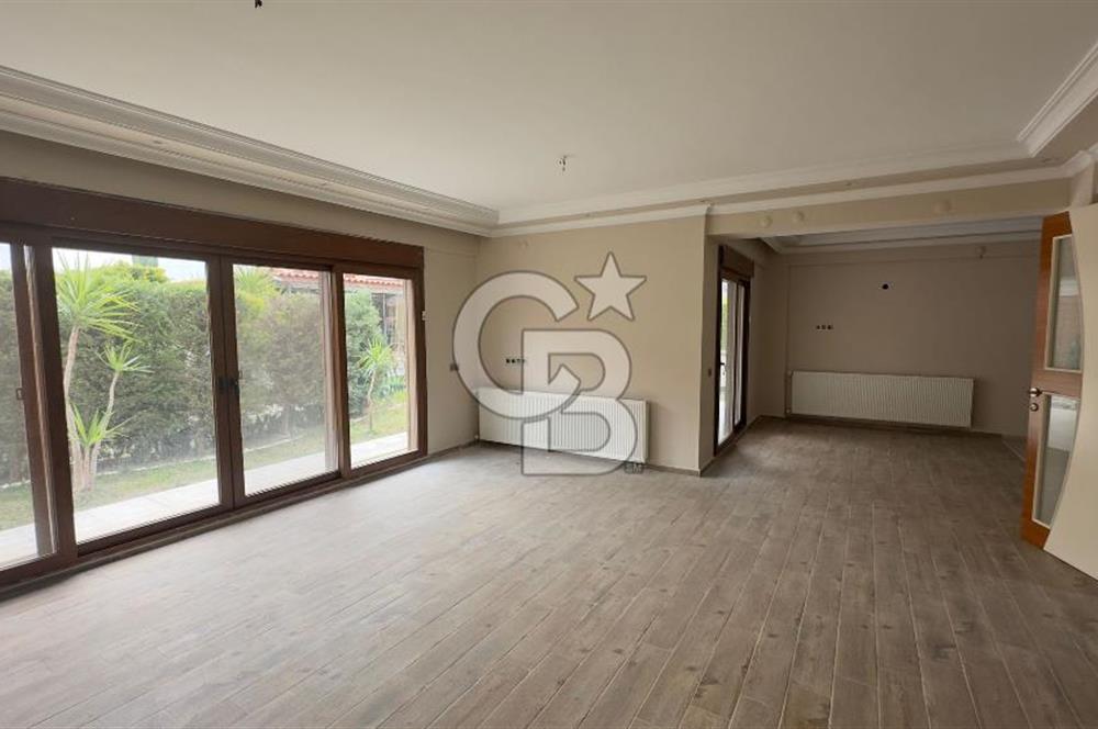 İzmir Çiğli Sasalı’da KİRALIK 3+1 VİLLA