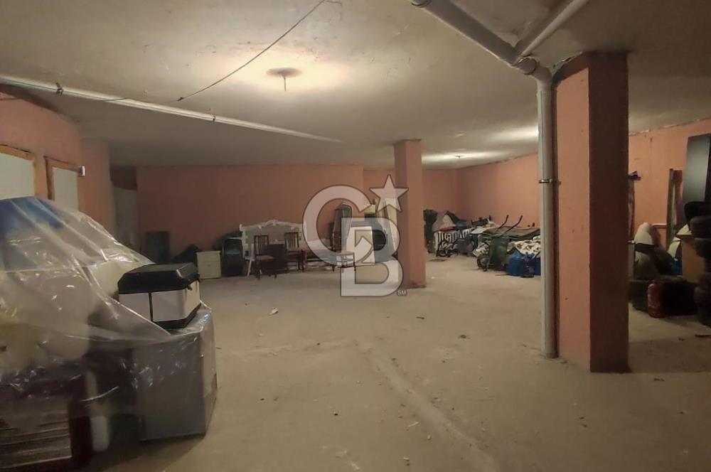 |CB SE7EN| SELİMPAŞA'DA ÇİFT BALKONLU 3+1 FERAH SATILIK DAİRE