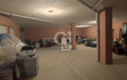 |CB SE7EN| SELİMPAŞA'DA ÇİFT BALKONLU 3+1 FERAH SATILIK DAİRE